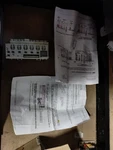 00647475 184779 481035 488251 489075 Bosch Control Nos Open Box. Fixed Price $450.00.