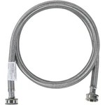 Certified Appliance Accessories Washing Machine Hose - 5 Ft. Stainless Steel. Fixed Price $13.95.