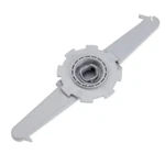 154754502 5304506516 Upper Spray Arm Compatible With Frigidaire Dishwasher. Fixed Price $9.99.