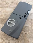 Clean: Genuine Oem Electrolux 154542107 Dishwasher Detergent Dispenser Assembly. Fixed Price $19.99.