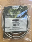Electrolux Smart Choice Dishwasher Installation Kit, 90D Cord 2 Elbows, Taiwan. Fixed Price $13.99.
