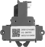 New For Ge/caf /haier Dishwasher Door Latch - WD21X10490, PS6447681, AP5668411. Fixed Price $5.95.