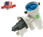 Lifetime Warranty WH11X29539 WH11X39237 For Ge New Drain Pump & Filter. Fixed Price $24.98.