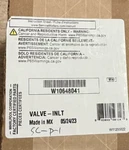 W10648041 Fsp Water Valve AP5802887 Also W10195048 W10195049 W10219505 W10219506. Fixed Price $49.89.
