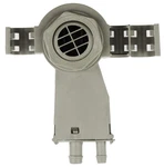 Whirlpool Dishwasher W10584470 Water Inlet. Fixed Price $29.99.