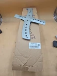 Ge WD22X25281 Oem Lower Arm Spray Assembly. Fixed Price $49.98.