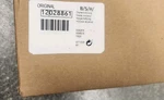 12028861 Bosch/thermador Range Display Module Programmed. Fixed Price $150.00.