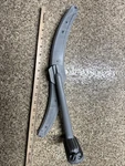Bosch Dishwasher SHX46A05UC-14 Upper Spray Arm P/n 00359976. Fixed Price $114.99.