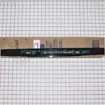 Ge Dishwasher Interface Cover WD34X21699. Fixed Price $98.66.