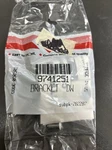 Whirlpool Part# 9741251 Bracket (G5F). Fixed Price $10.00.