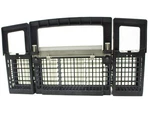 WD28X25327 General Electric Silverware Basket Assembly With Rail Oem. Fixed Price $38.95.