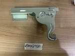 Oem WD01X27720 Door Hinge Asm Right Nob 38B/39A/40C/41BC/102B/104B/105C/103CD. Fixed Price $9.99.