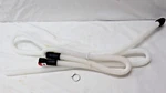 Oem Cafe Dishwasher Drain Hoses WD24X29378 WD24X10062 For CDT858P2V1S1. Fixed Price $39.95.