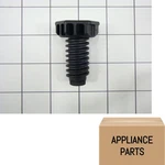 AP2113255-A Oem For Kenmore Refrigerator Dryer Adjustable Leveling Foot Leg A15. Fixed Price $39.19.