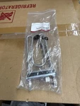 Oem Lg 5301DD1001G Dishwasher Heater Assy 1582252 5301DD1001A 5301DD1001L PS3.... Fixed Price $98.55.
