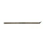 Ge WD27X22350 Dishwasher Rail And End Cap Asm. Fixed Price $31.79.