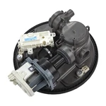 Whirlpool W10482502 WPW10605057 Dishwasher Pump And Oem Part. Fixed Price $174.99.