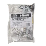 Lincoln Dishwasher Extension Installation Kit - 119850. Fixed Price $39.99.