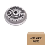 AP6985218-A PS12745735 Oem For Whirlpool Stove Range Burner Head Part # Model A5. Fixed Price $66.95.