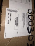 Oem Kitchenaid Dishwasher Control Panel, Black, (W10903076). Fixed Price $200.00.