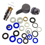 Replacement For 695 795 Graco Paint Sprayer Parts - 248212 Pump Repair Packin.... Fixed Price $72.66.