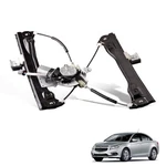 Predep Front Left Power Window Regulator & Motor For Chevrolet Cruze 2012-2016. Fixed Price $44.77.