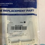 WD12X10462 Plate Detergent Oem. Fixed Price $8.50.