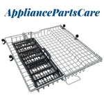 Ge Dishwasher Third Level Dishrack WD28X34138, WD28X34139, WD28X33138. Fixed Price $49.99.