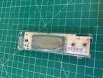 Fisher & Paykel Dishwasher Display Control Board Part # 526977P AZ208099 NR73. Fixed Price $47.48.