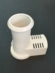 154294101 / 5304532235 Frigidaire Dishwasher Lower Spray Arm Support - Oem New. Fixed Price $9.95.