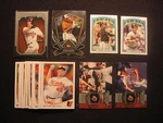 2013 Topps #1 Baltimore Orioles Master Team Set Cards W/cal Ripken The Greats. Fixed Price $14.99.