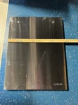 Jennair Dishwasher Door Panel - W18195781 Stainless Great Shape. Fixed Price $89.95.