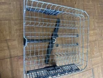 5304536446 A00251510 Frigidaire Electrolux Dishwasher Upper Rack. Fixed Price $49.99.