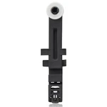 W10571738 Dishwasher Upper Dishrack Adjuster And Wheel Assembly For Whirlpool.... Fixed Price $19.13.