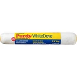 Purdy 14A670142 White Dove High Density Woven 3/8" Nap Cover, One Size, Multi. Fixed Price $23.12.