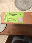 Whirlpool W11805172 Electronic Control Board For. Fixed Price $99.00.
