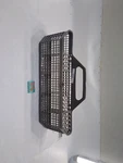 Ge Dishwasher Silverware Basket Pn: WD28X10237. Fixed Price $22.73.