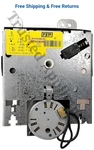 Whirlpool W10039490 W10199588 Dishwasher Magic Chef Timer. Fixed Price $18.29.