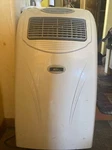 Royal Sovereign ARP-9009TL 9,000 Btu Portable Air Conditioner Free Local Pick. Fixed Price $320.00.
