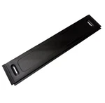 Amazing Condition Samsung Access Panel Kick Plate Black DD63-00081A DD82-01102B. Fixed Price $45.64.