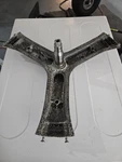Ge Washer Support Spider WH21X30367 0020811530 WH21X29681. Fixed Price $69.99.
