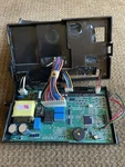 Ge Dishwasher Control Board Part # WD21X10384 WD21X10404 165D8853G005. Fixed Price $25.00.
