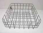 Kitchenaid KDTE104ESS2 Dishwasher Lower Dishrack Assembly (W10525646) W10728159. Fixed Price $94.95.