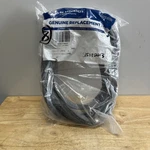New Genuine Oem General Electric Dishwasher Tub Gasket WD08X10032. Fixed Price $32.99.