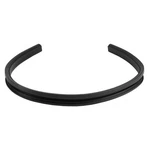 Dishwasher Bottom Door Gasket (black) 154859401 For Some Frigidaire/electrolux. Fixed Price $26.71.