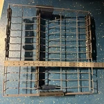 Maytag Dishwasher 3RD Third Dishrack W11127770. Fixed Price $59.97.