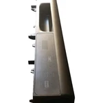 Ge 265D4282P001 Dishwasher Gray Control Panel. Fixed Price $79.95.