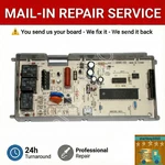 Repair Service Whirlpoolkitchenaid Dishwashercontrol Board 85645438269187. Fixed Price $94.05.