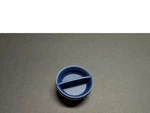 Whirlpool Dishwasher Dispenser Cap WPW10524921 Rinse Aid Fits Many. Fixed Price $14.94.