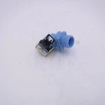Genuine Oem Whirlpool Dishwasher Water Inlet Valve W11130743 W10327249. Fixed Price $18.99.
